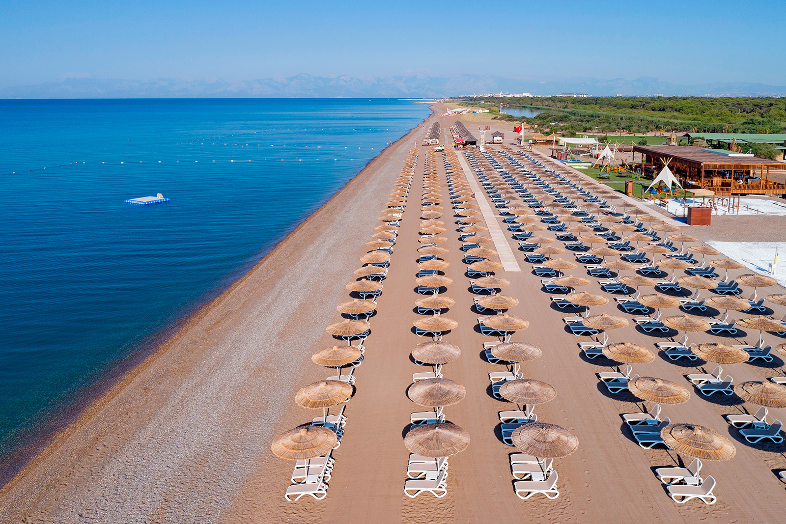 Belek image